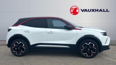 Vauxhall Mokka 1.2 Turbo GS Line 5dr Petrol Hatchback